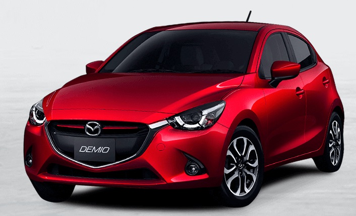 愛車のデミオ ２代目 Dy系 について デミオの歴史 モノとコト